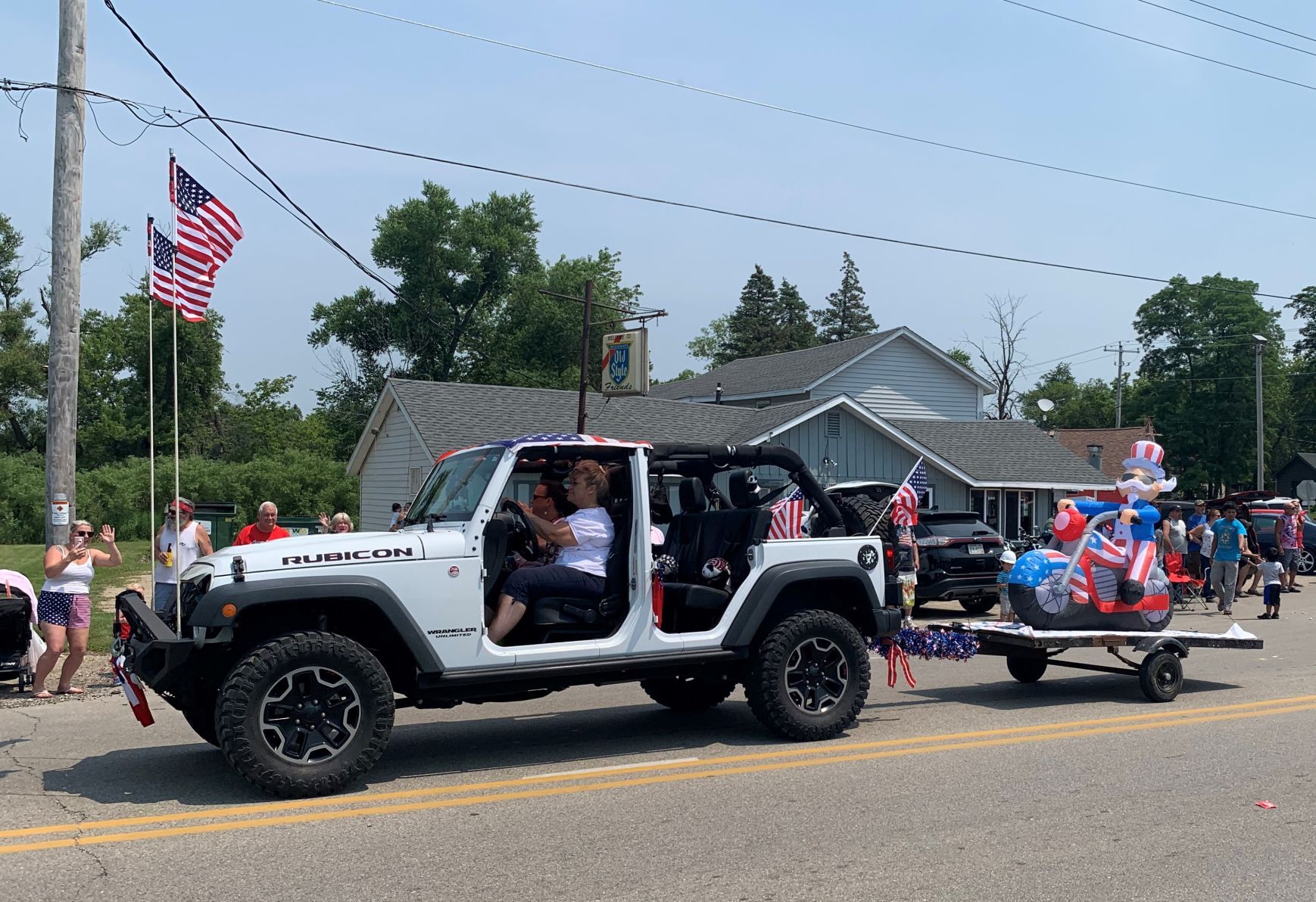 Rubicon